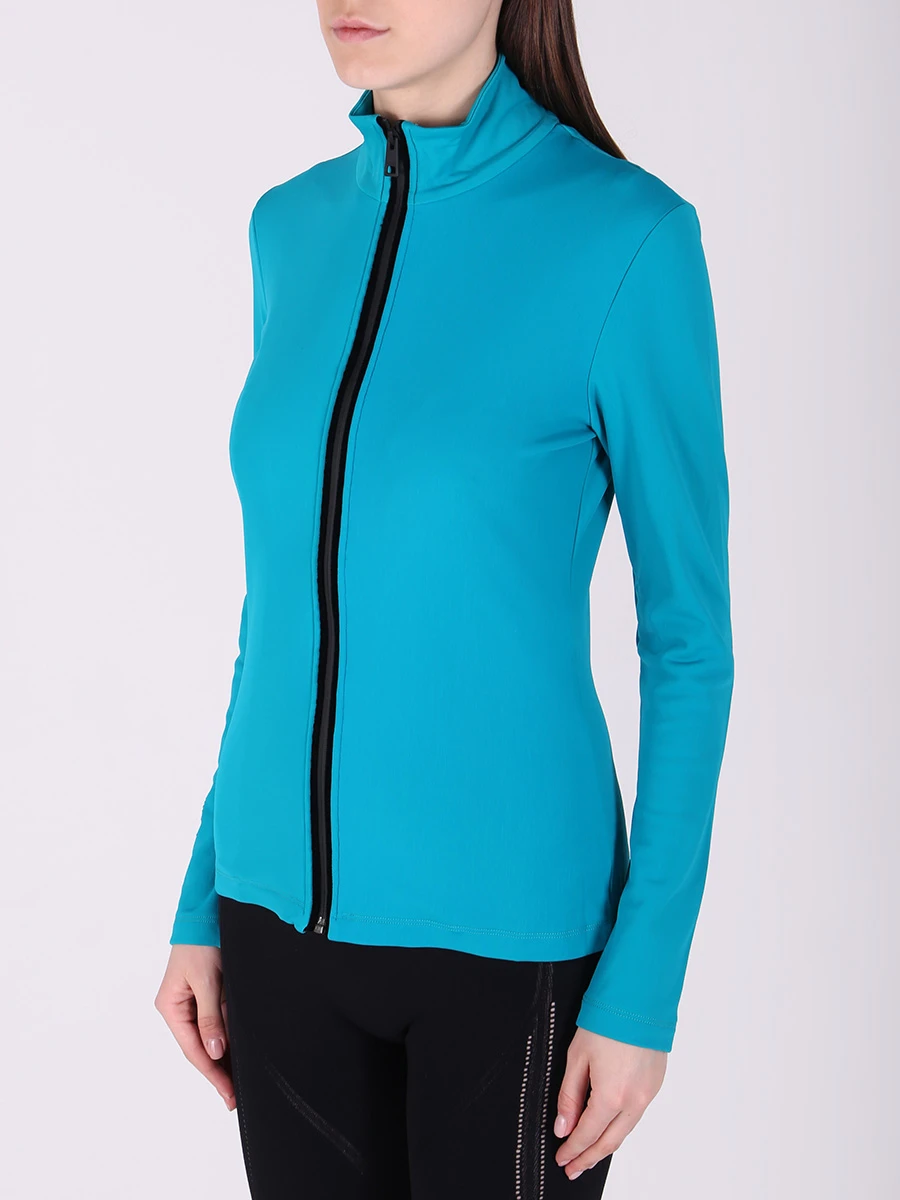 Толстовка спортивная