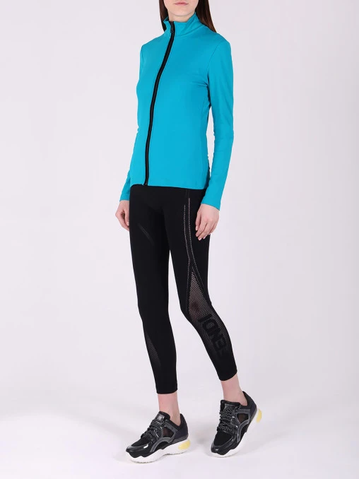 Толстовка спортивная FENDI