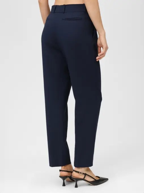 Брюки хлопковые LORO PIANA