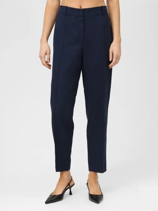 Брюки хлопковые LORO PIANA