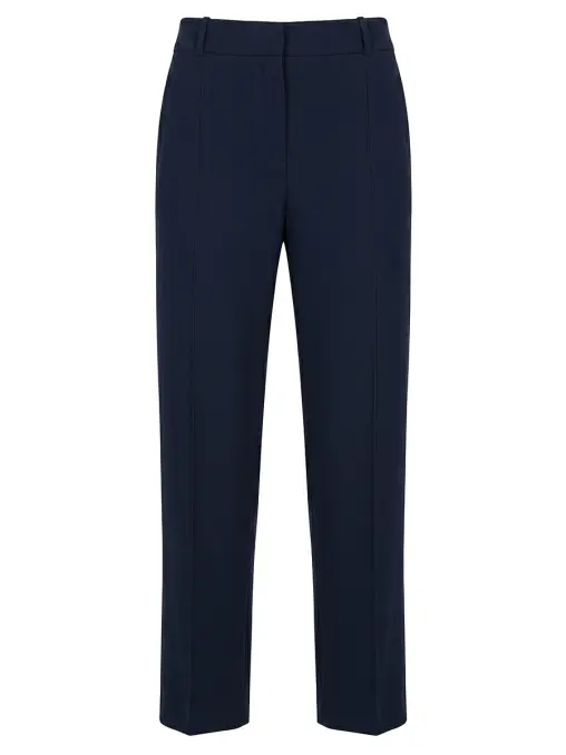 Брюки хлопковые LORO PIANA