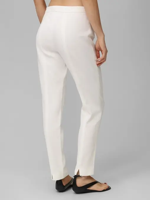 Брюки хлопковые LORO PIANA