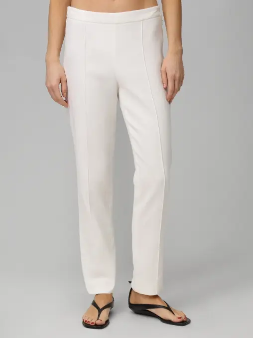 Брюки хлопковые LORO PIANA