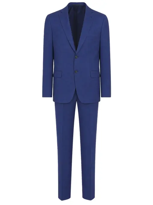 Костюм шерстяной BRIONI