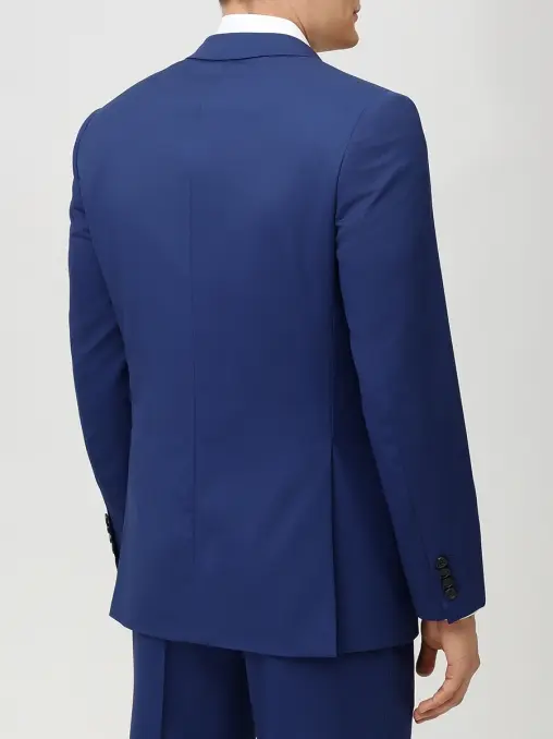 Костюм шерстяной BRIONI