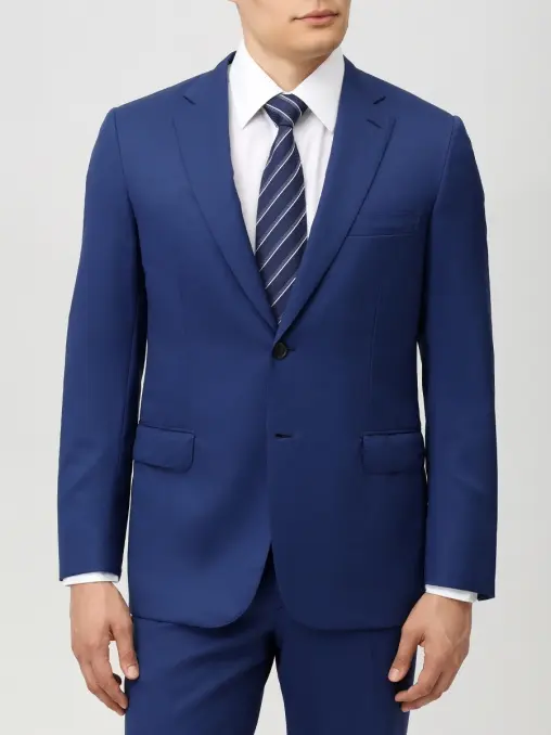 Костюм шерстяной BRIONI