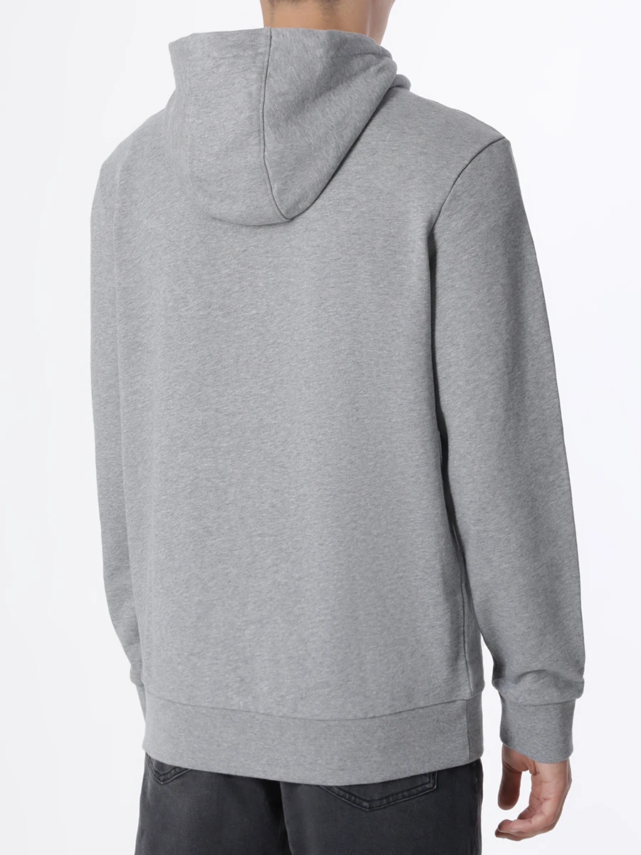 Худи хлопковое