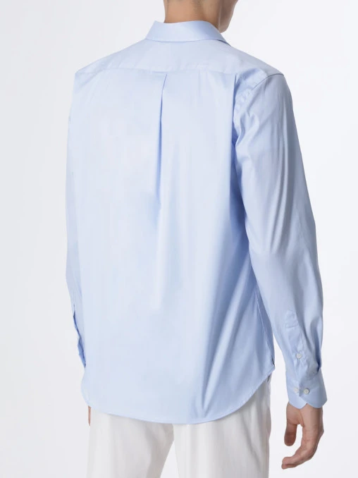 Рубашка Regular Fit хлопковая WINDSOR