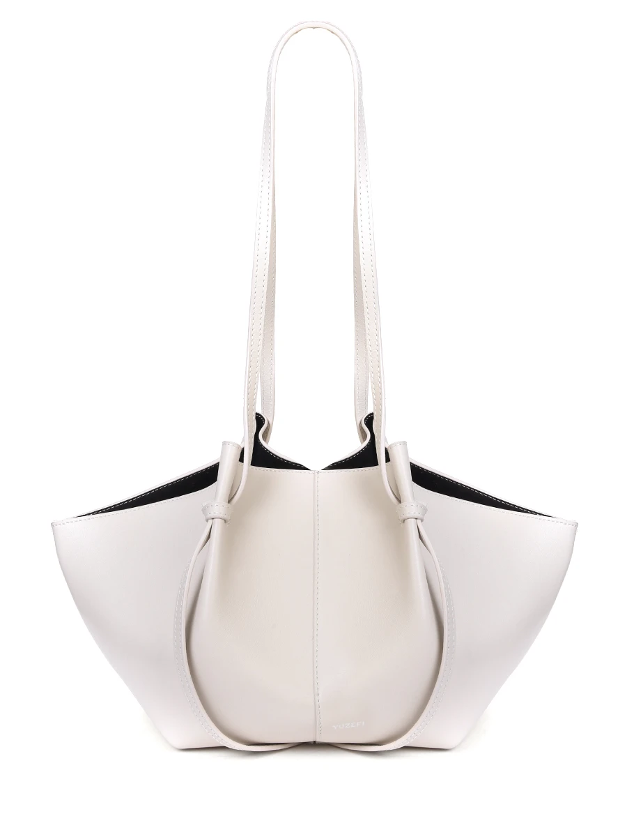 Сумка кожаная Mochi