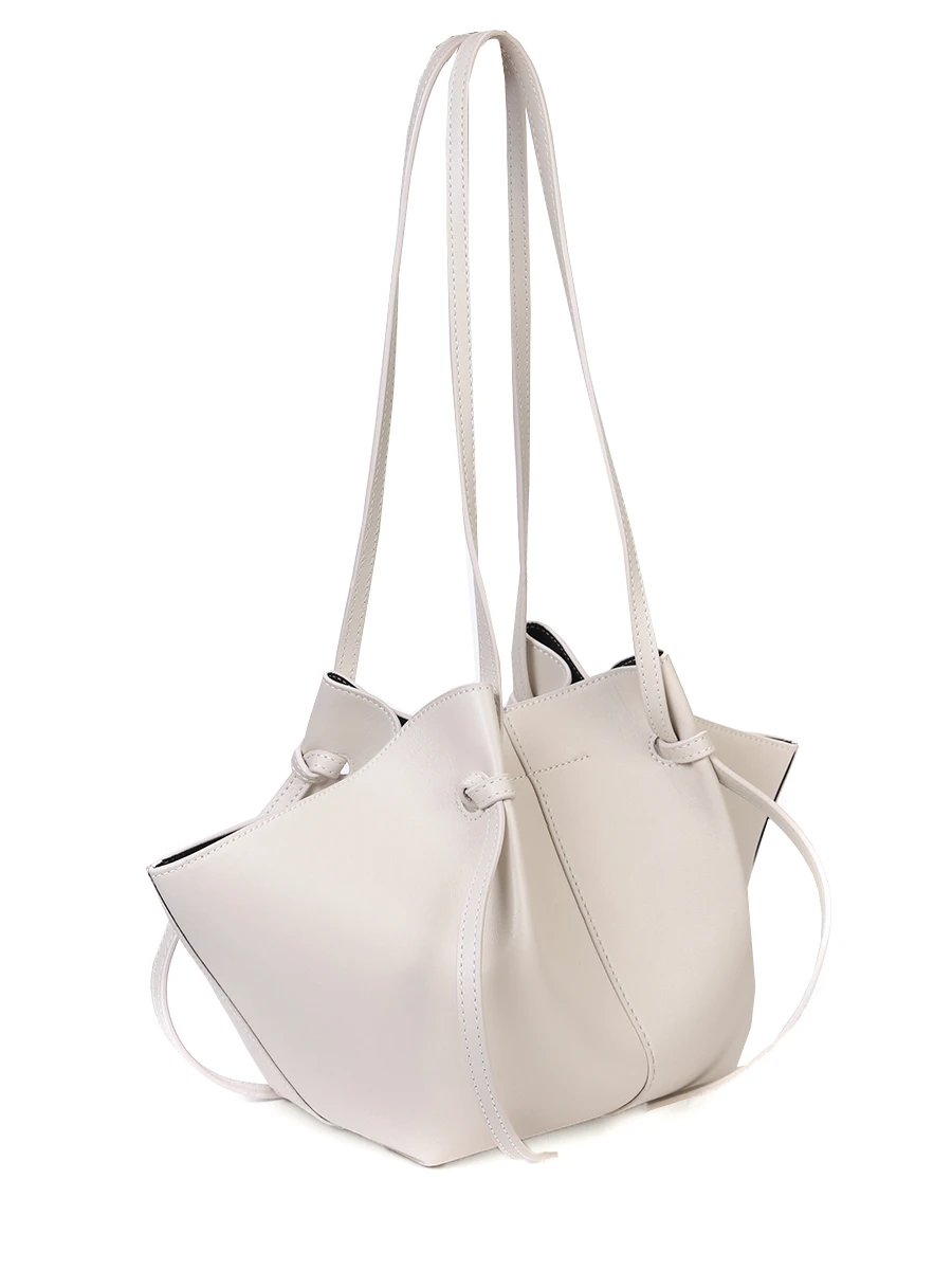 Сумка кожаная Mochi