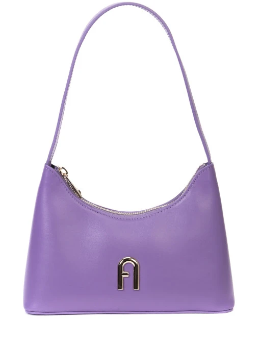 Сумка кожаная Diamante FURLA