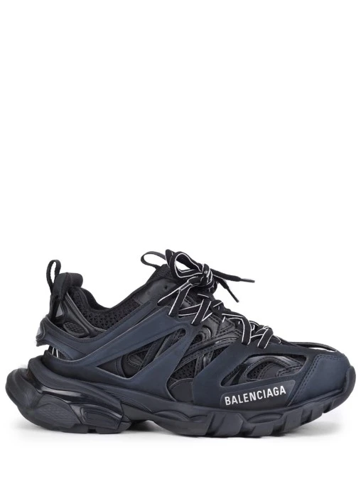 Кроссовки комбинированные Track BALENCIAGA