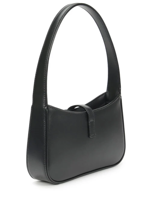 Сумка кожаная Le 5 a 7 SAINT LAURENT