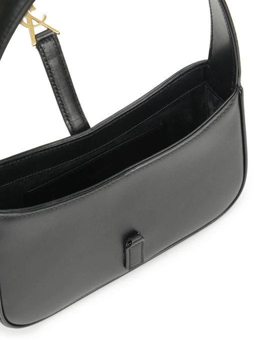 Сумка кожаная Le 5 a 7 SAINT LAURENT