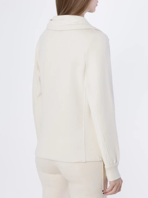 Костюм из вискозы и хлопка BOGNER