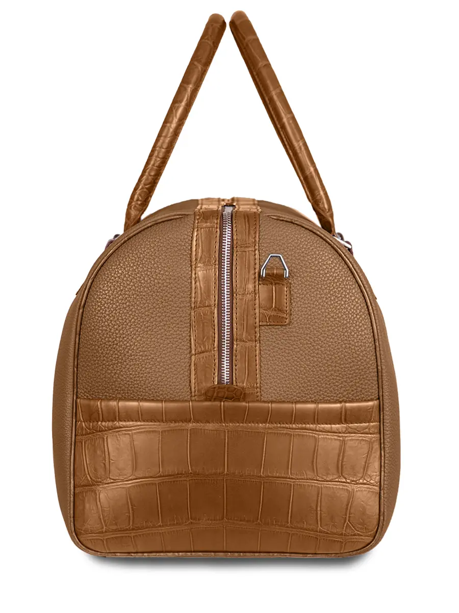 Сумка кожаная