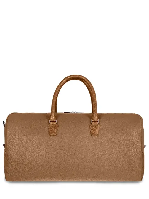 Сумка кожаная BARDINI