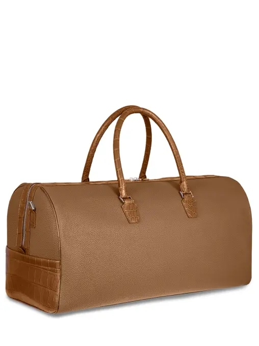 Сумка кожаная BARDINI