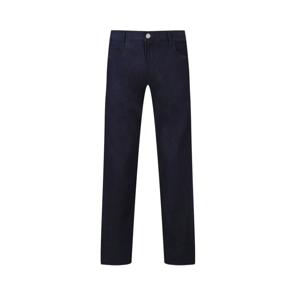 Джинсы Regular Fit из лиоцелла