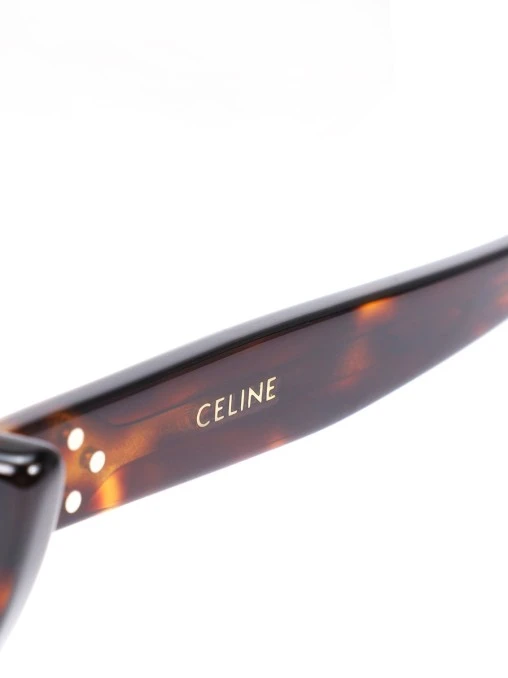 Очки солнцезащитные CELINE