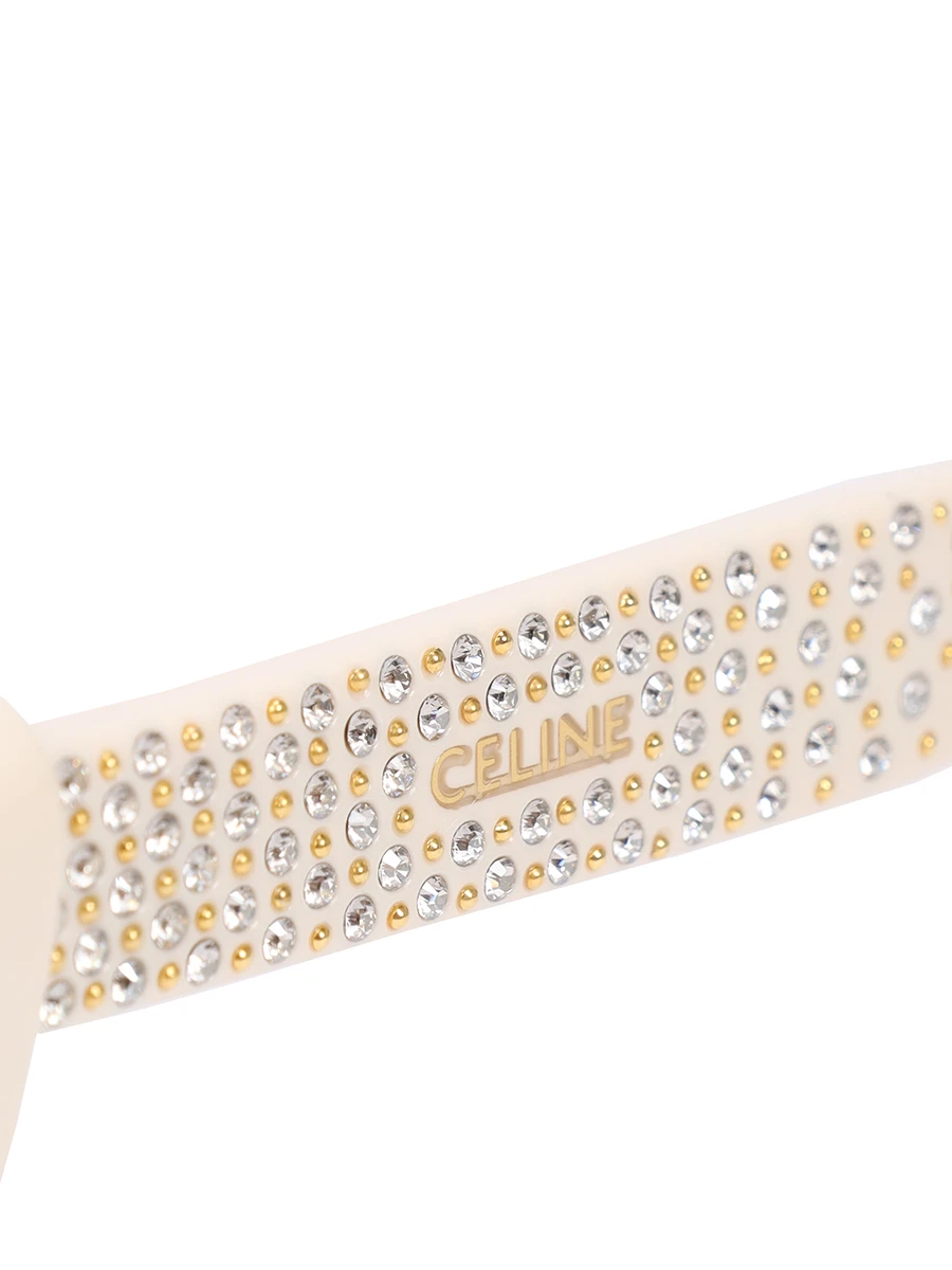 Очки солнцезащитные