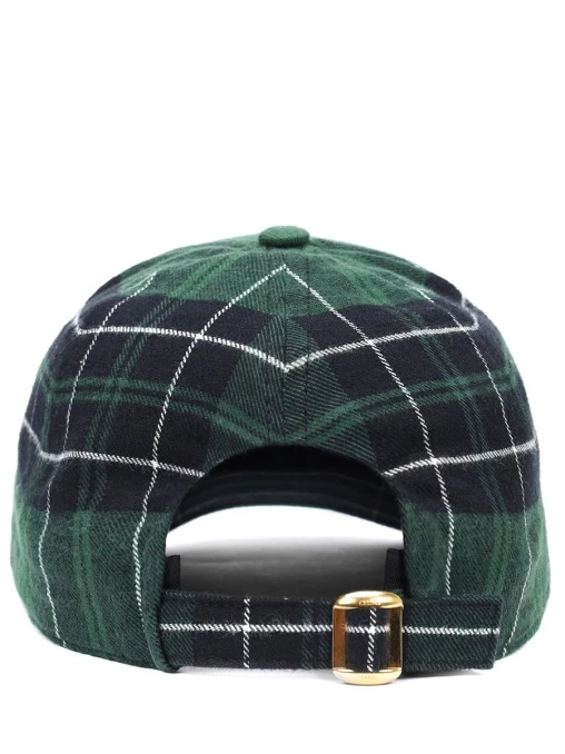 Бейсболка хлопковая CELINE