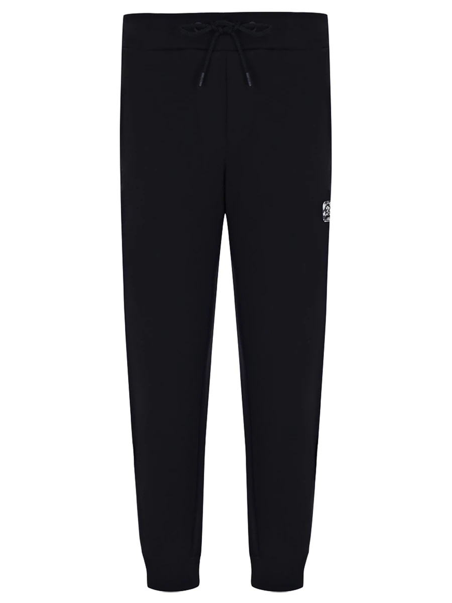 Брюки хлопковые