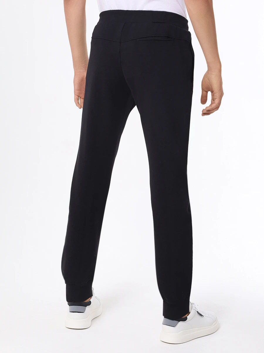 Брюки хлопковые