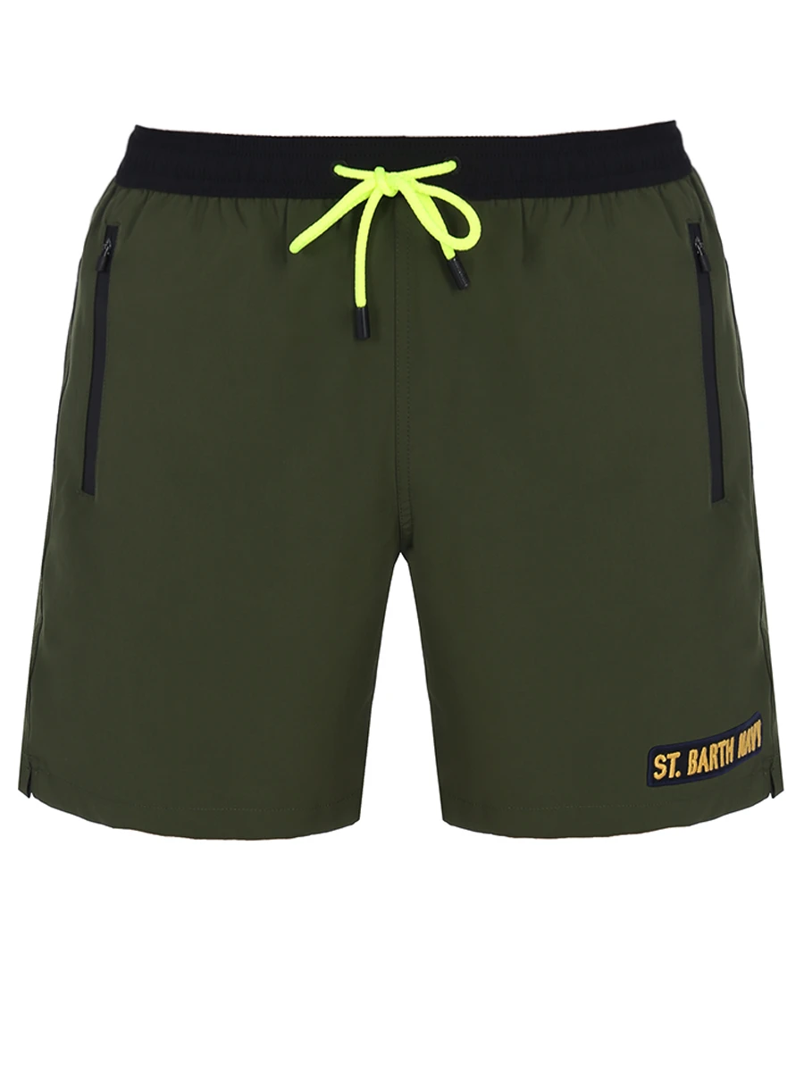 Шорты плавательные