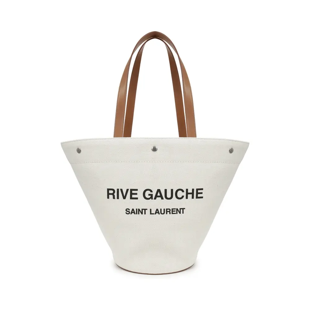 Сумка текстильная Rive Gauche