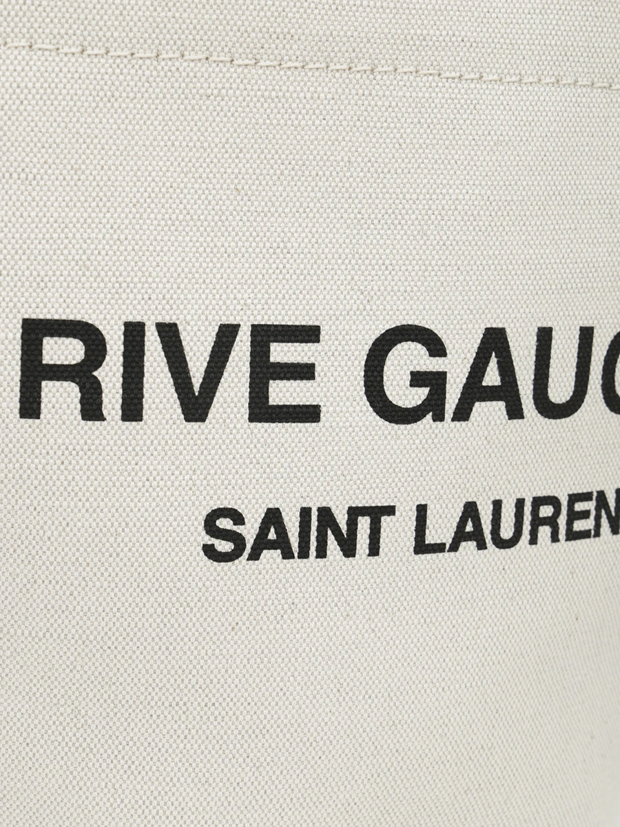 Сумка текстильная Rive Gauche