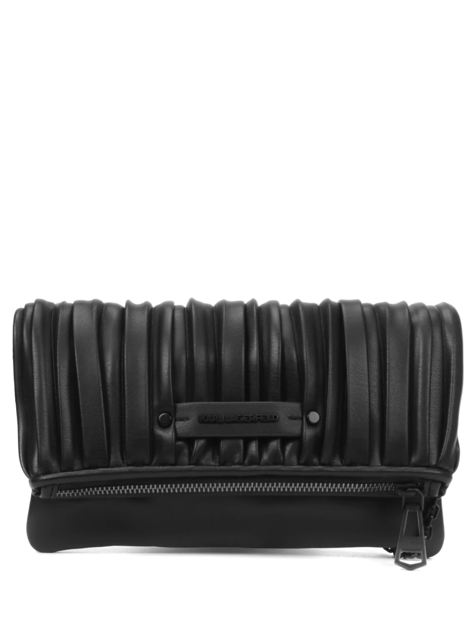 Сумка из экокожи K/Kushion