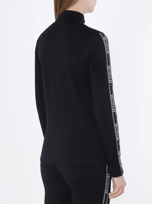 Костюм однотонный WOLFORD