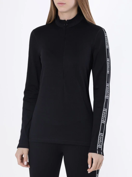 Костюм однотонный WOLFORD