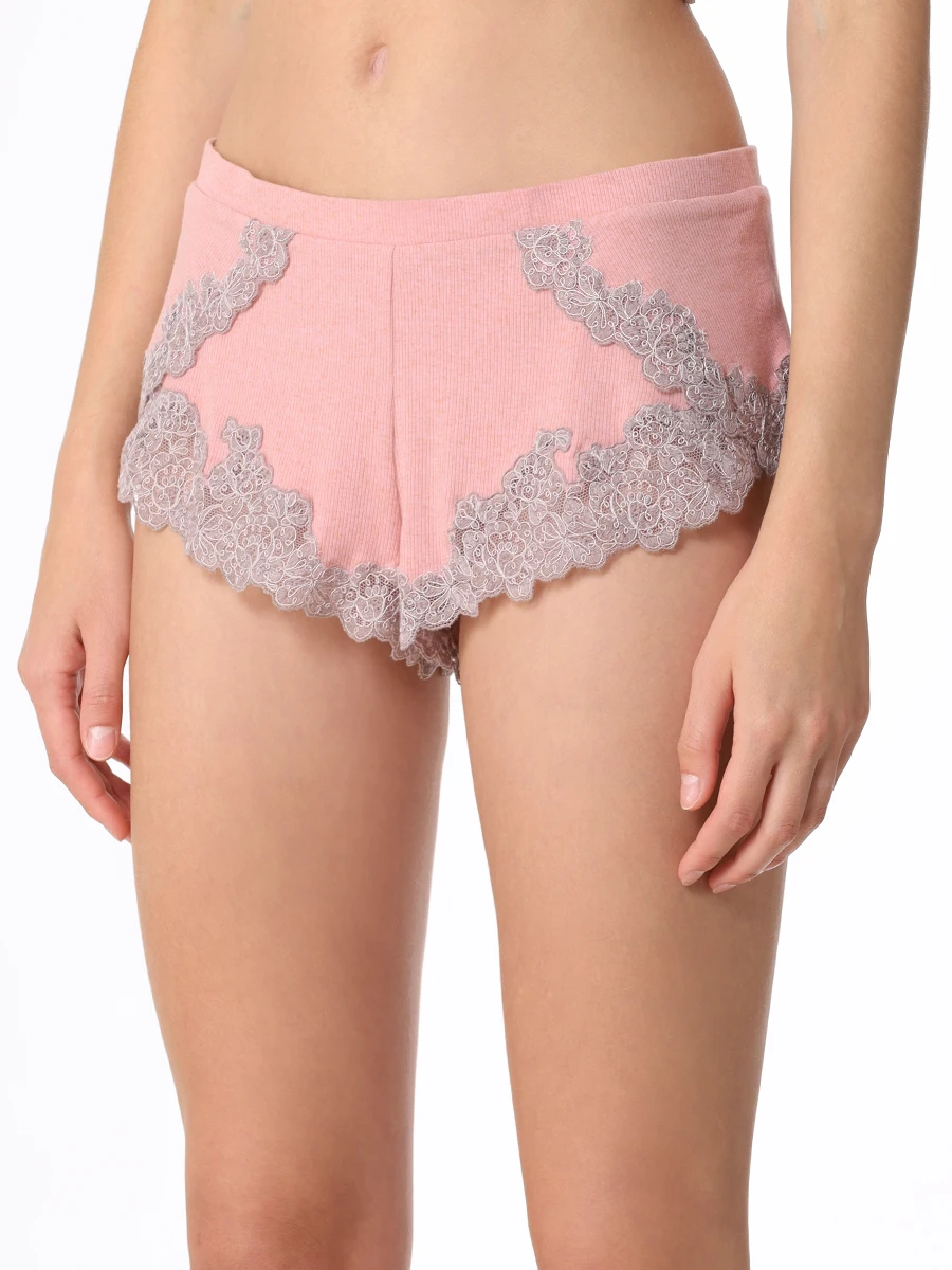 Костюм из вискозы