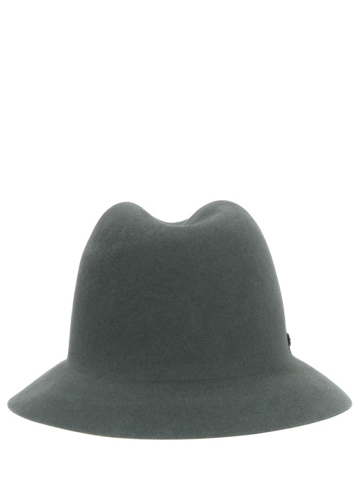 Шляпа шерстяная MANZONI 24