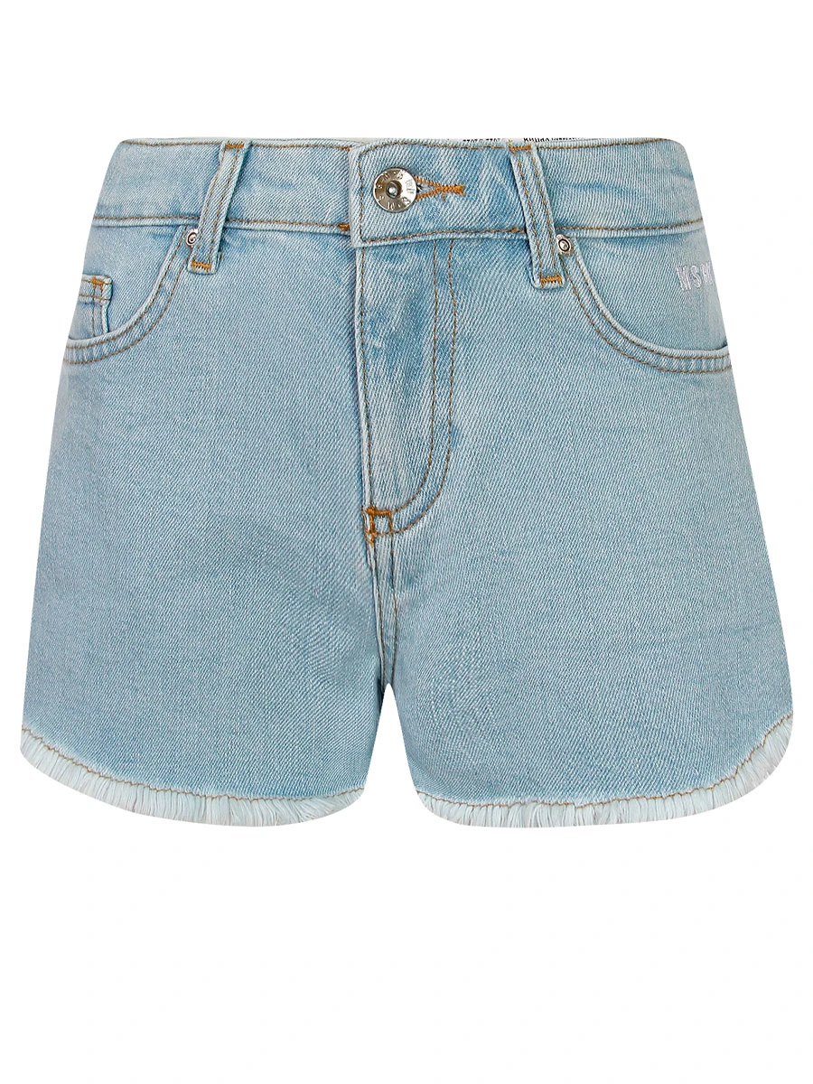 Шорты хлопковые