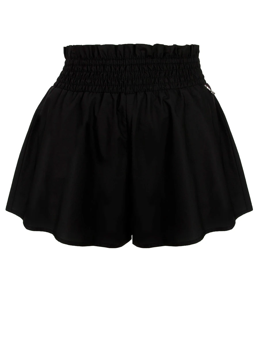 Шорты хлопковые