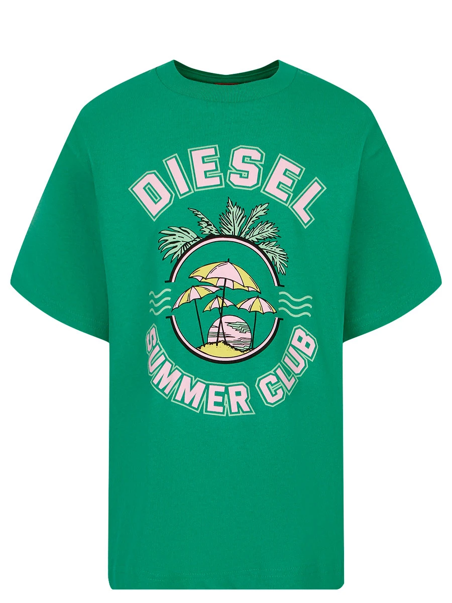 Футболка хлопковая