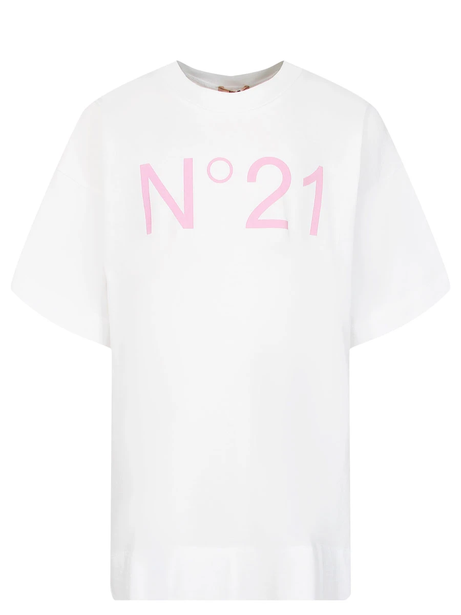 Футболка хлопковая