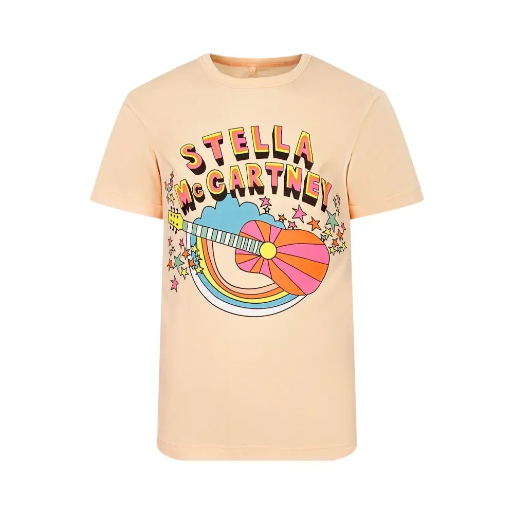 Футболка хлопковая