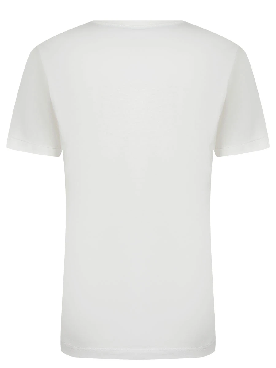 Футболка хлопковая