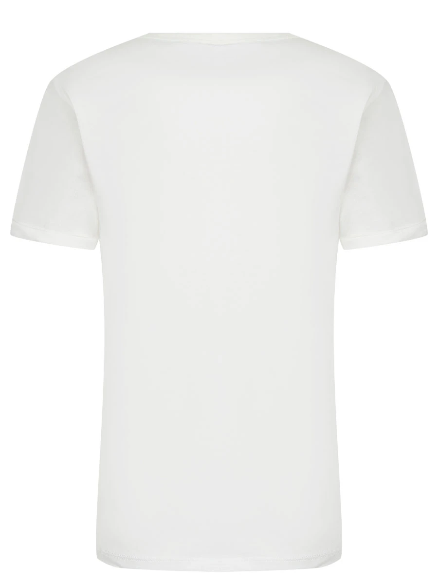 Футболка хлопковая