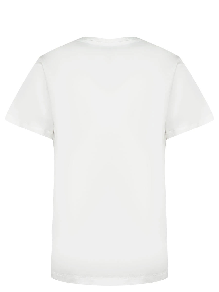 Футболка хлопковая