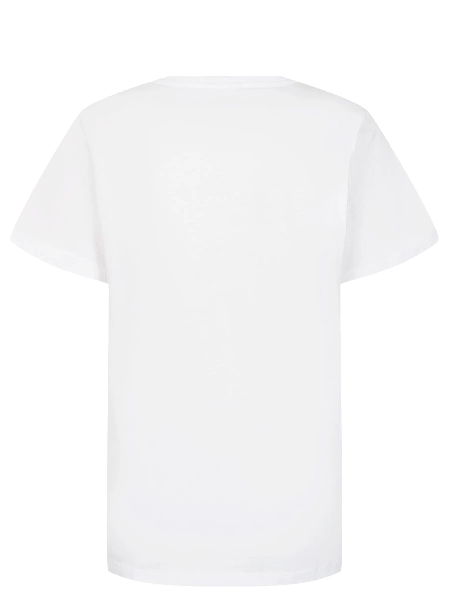 Футболка хлопковая