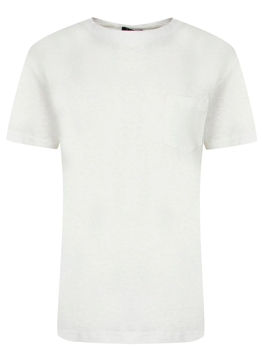 Футболка хлопковая