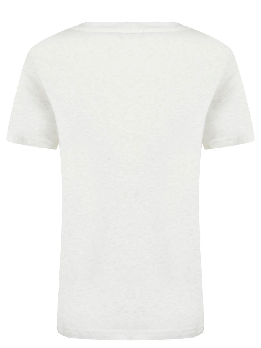 Футболка хлопковая