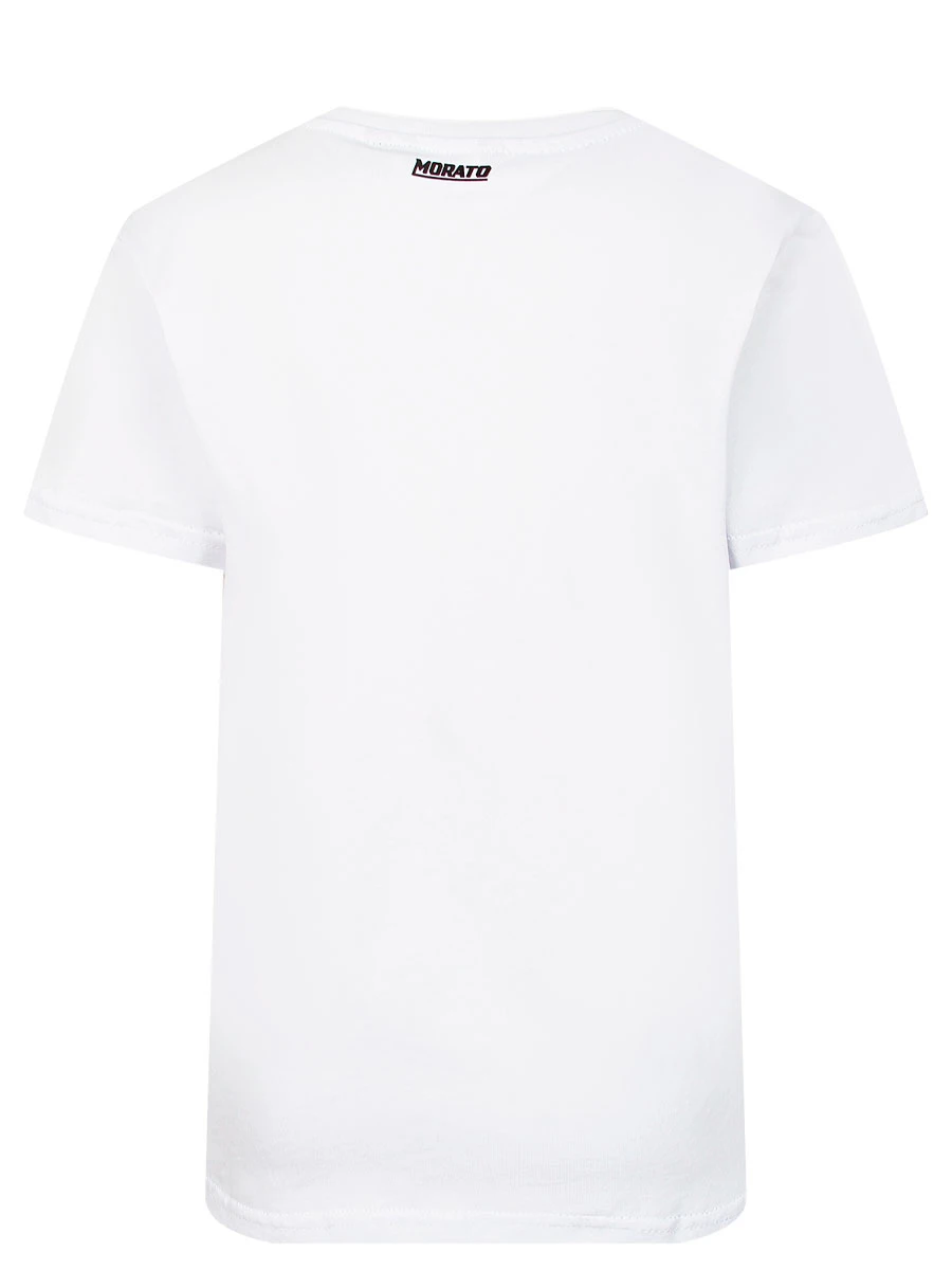 Футболка хлопковая