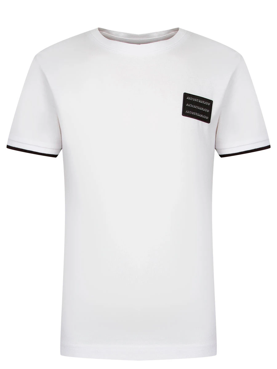 Футболка хлопковая