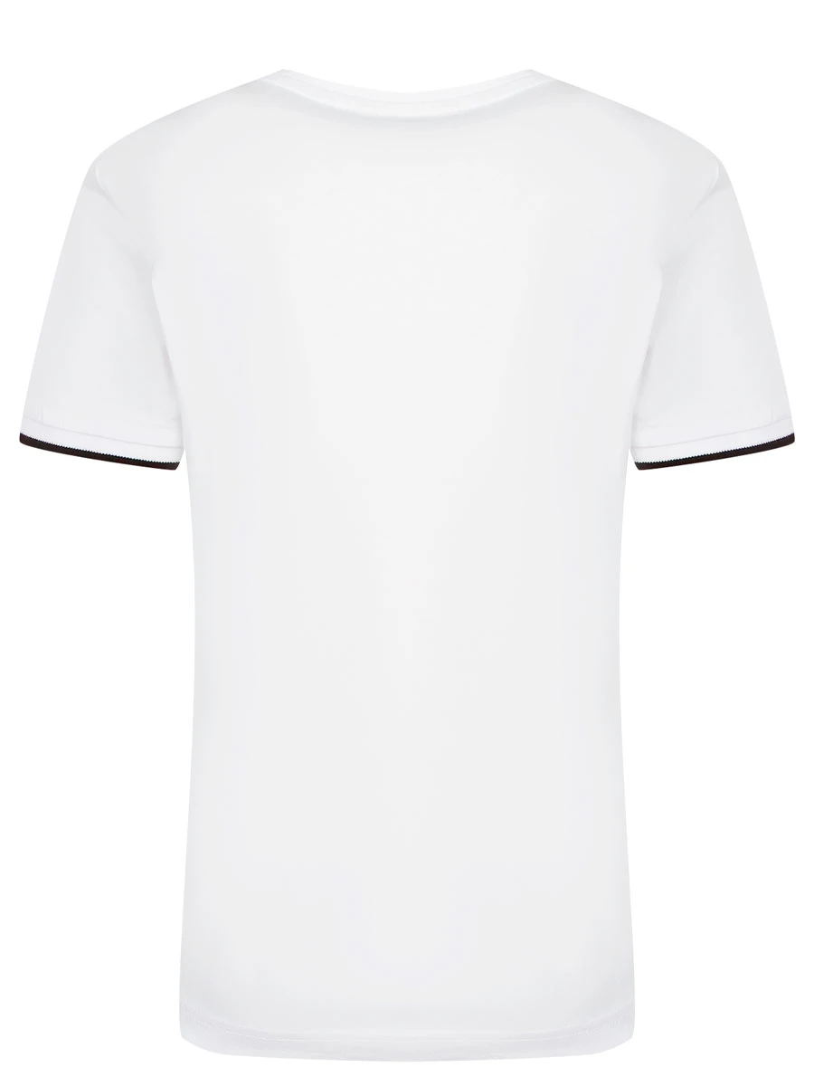 Футболка хлопковая